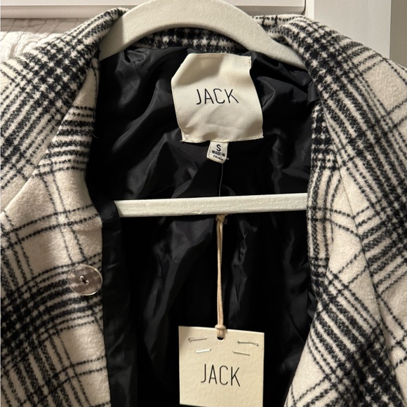 JACK COAT (NORDSTROM) - Picture 2 of 4